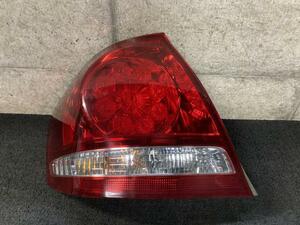 アリオン CBA-NZT240 純正　左テールランプ Ｈ18　LED(点灯確認済み)　81560-20A10　☆即決　