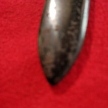 ドイツ軍 ヒトラー ユーゲントナイフ アウトドア用品 ヘンケルス 1937 RZM m7/10 Hitler-Jugend-Fahrtenmesser HJ KNIFE_画像9