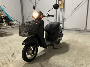 ホンダ　HONDA　トゥディ　TODAY　スクーター　50㏄　AF67　可動品　ナンバー返納済み　直接引取り限定　原付