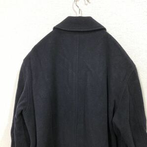 ◇F1 ホンダ レーシング HONDA Racing ウールジャケット ブラック Lサイズ 日本製の画像9