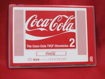 The Coca- Cola TVCF Chronicles 第1弾、第2弾。_画像5