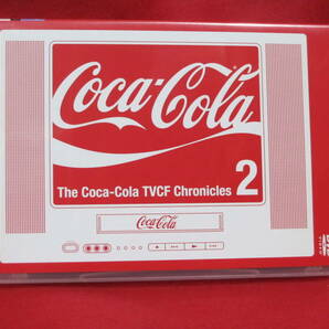 The Coca- Cola TVCF Chronicles 第1弾、第2弾。の画像5