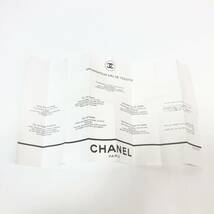 1円〜 ほぼ未使用 CHANEL シャネル No.5 VAPORISATEUR ヴァポリザター 100ml EDT オードトワレ 香水 フレグランス _画像8