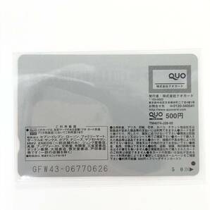 1円〜 未使用 根本凪 スピリッツ 根本凪 でんぱ組.inc クオカード QUOカード クオカ 図書カード テレカの画像4