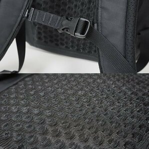 ARCTERYX ◆ Granville25 バックパック 黒 25L グランヴィル 鞄 リュック アークテリクス ◆RN19の画像9