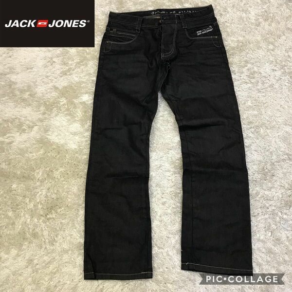 美品　ジャックジョーンズ　ジーンズ　Jack and Jones ドイツ