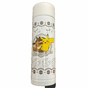 ポケモン水筒　非売品　300ml ステンレス　ソフトバンク契約特典