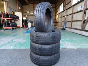 TOYO(トーヨー) NANOENERGY 3★155/55R14 69V★4本Set★603015