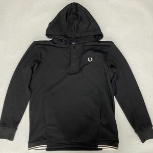 fred perry フレッドペリー パーカー