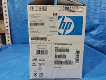 ★1500円即決! updc HP Photosmart A528 コンパクトフォトプリンター 未使用保管品_画像2