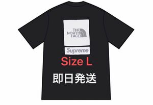 Supreme x The North Face S/S Top 