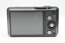【適格請求書発行】CASIO カシオ EXILIM EX-ZR10 コンパクトデジタルカメラ ブラック【アルプスカメラ】240217p_画像6