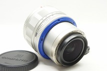 【適格請求書発行】OLYMPUS オリンパス M.ZUIKO DIGITAL ED 14-42mm F3.5-5.6 L シルバー マイクロフォーサーズ【アルプスカメラ】240313q_画像6