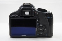 【適格請求書発行】Canon キヤノン EOS Kiss X4 ボディ デジタル一眼レフカメラ【アルプスカメラ】240315j_画像6