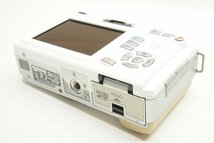 【適格請求書発行】訳あり品 OLYMPUS オリンパス PEN Lite E-PL1 ボディ ミラーレス一眼カメラ ホワイト【アルプスカメラ】240313p_画像5