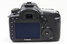 【適格請求書発行】良品 Canon キヤノン EOS 7D Mark II ボディ デジタル一眼レフカメラ【アルプスカメラ】240326l_画像6