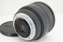 【適格請求書発行】ジャンク品 CONTAX Carl Zeiss Vario-Sonnar T* 24-85mm F3.5-4.5 Nシリーズ用 AF フルサイズ【アルプスカメラ】240318g_画像3