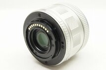 【アルプスカメラ】ジャンク品 OLYMPUS オリンパス M.ZUIKO DIGITAL 14-42mm F3.5-5.6 II マイクロフォーサーズ用 ズームレンズ 230527v_画像3