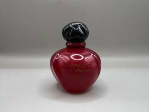 Christian Dior クリスチャンディオール　香水　HYPNOTIC POISON ヒプノティック プワゾン　30ml　残量約6割(画像4)　オーデトワレ　L2136