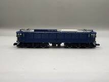 TOMIX　9146　国鉄 EF62形電気機関車（2次形）　鉄道模型　トミックス　L2052-36_画像5