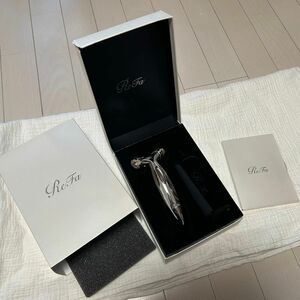 ReFa CARAT RAY FACE(リファカラットレイフェイス)