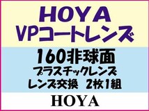 ★眼鏡レンズ★メガネ・HOYAレンズ交換★01_画像1