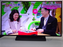 No519★panasonic★49型/LED/4K/USB/WIFI/YouTube/テレビ/2019年製★TH-49GX850_画像2