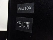 No528★東芝 55型 4K/USB/外付けHDD//YouTube対応/テレビ/2015年製★55J10X_画像6