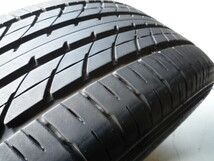 溝あり! アルヴェル 純正 装着タイヤ 235/50R18 TOYO トランパス R30 4本 中古 アルファード ヴェルファイア レクサス LS 235/50/18_画像3