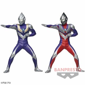 英雄勇像 ウルトラマンティガ～ランバルト光弾～　ブラスト　スカイ