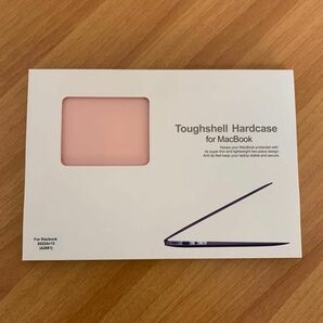 【新品】Macbookカバー マットタイプ MacBookケース ピンク スリーセンス 3SENSE 