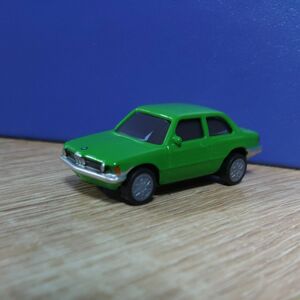 BMW 3series E21　ミニカー　プルバックカー