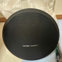 harman kardon ハーマンカードン ONYX STUDIO ワイヤレススピーカー Bluetooth 美品_画像2