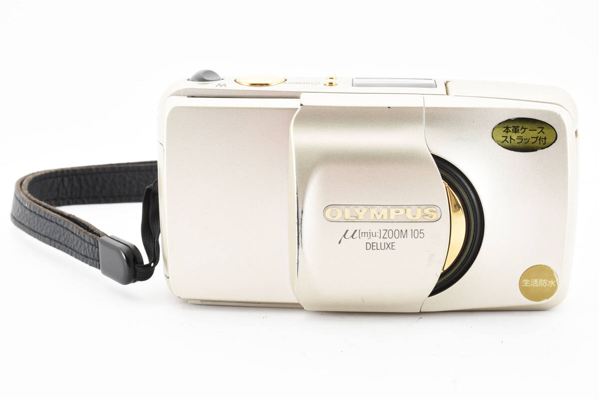 2024年最新】Yahoo!オークション -olympus mju zoom 115の中古品・新品 