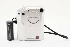 ★実用品★FUJIFILM 富士フィルム フジフィルム FinePix ファインピクス 6800z デジカメ コンパクトカメラ コンデジ#386