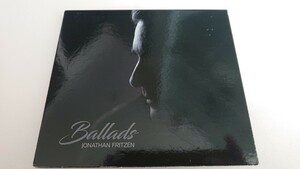 ジョナサン・フリッツェン jonathan fritzen /ballads