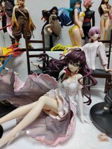 鬼滅の刃 煉獄杏寿郎 ドラゴンボール プライズ シャーマンキング JUMP 美品 美少女フィギュア ラム アイドルマスター シンデレラガールズ_画像3