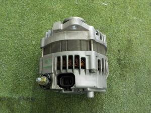  Serena TC24 alternator exchange history equipped 