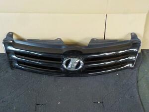  Ist NCP61 front grille 209/ black metallic painting deterioration [ gome private person addressed to shipping un- possible ]