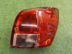  Dualis KNJ10 right tail lamp 