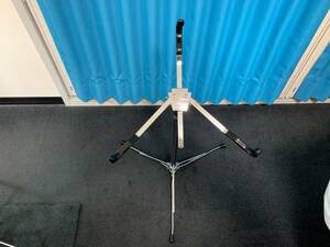 Ludwig 1363 Flat Base Snare Stand,