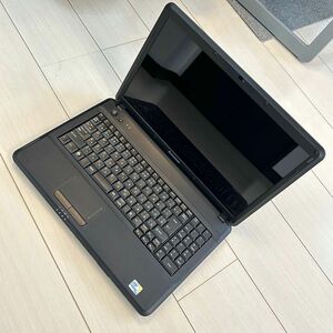 Lenovo G550 2958PEW71 ジャンク HDDなし