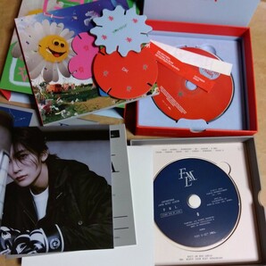 SEVENTEEN CD セット HEAVEN FML ALWAYSYOURS ひとりじゃない HAPPY ENDING DREAM セブチ  K-POP韓国 韓流 の画像10