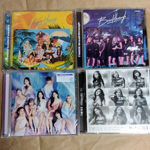 TWICE CDセット 韓国 K-POP の画像7