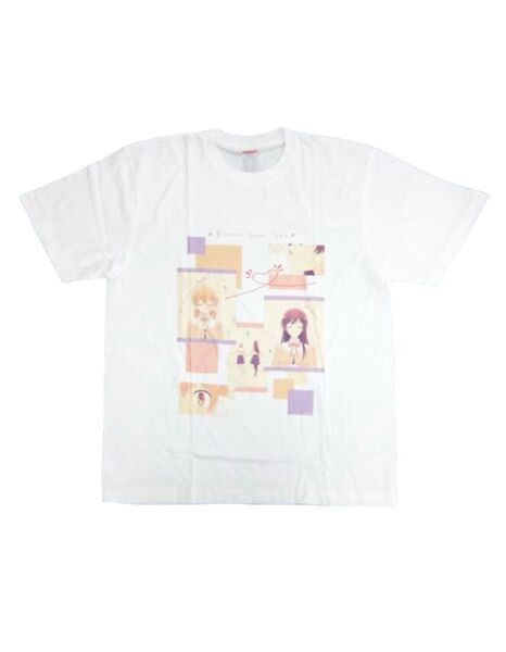 やがて君になる Tシャツ XLサイズ 新品