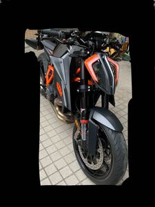 1290 super duke r 202008モデル