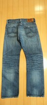 RRL straight leg　nenim pants 美品_画像5