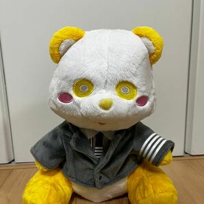 【非売品】AAA えーパンダ 日高光啓