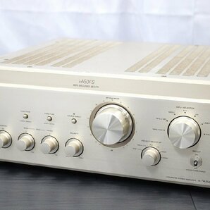 【行董】AA093BOM59 SONY ソニー INTEGRATED STEREO AMPLIFIER ステレオ プリメインアンプ TA-FA50ES 音響機材 音響機材 オーディオ機器の画像1