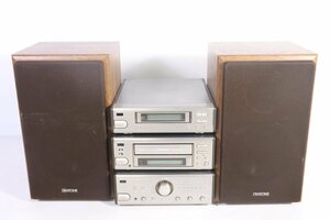 【ト足】CB000CTT11 DENON デノン TU-7.5 PMA-7.5 DIATONE ダイヤトーン DS-300 他 アンプ スピーカー オーディオ機器 音響機器